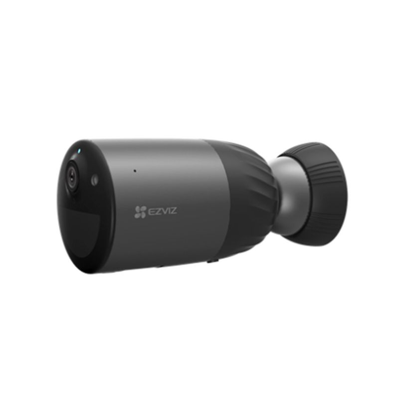EZVIZ - CAMARA IP EZVIZ CS-BC1C EXTERIOR TIPO BALA 2MP FHD P/N: GD126010001