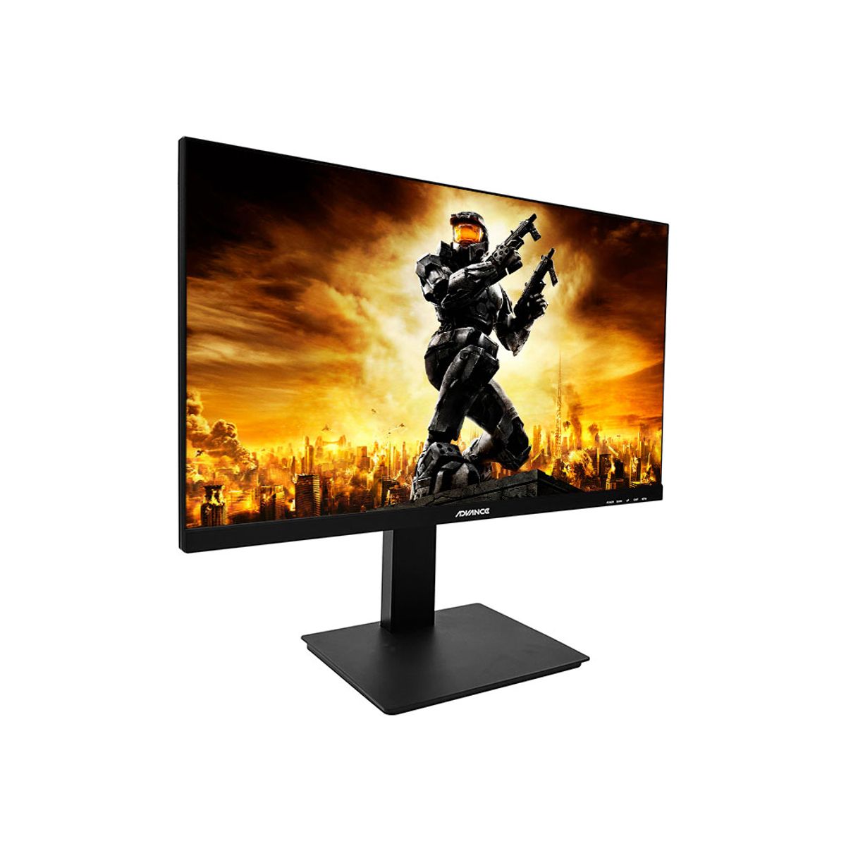 ADVANCE - Monitor flat Advance Pivot ADV-2450S 238 IPS 1920x1080 FHD HDMI