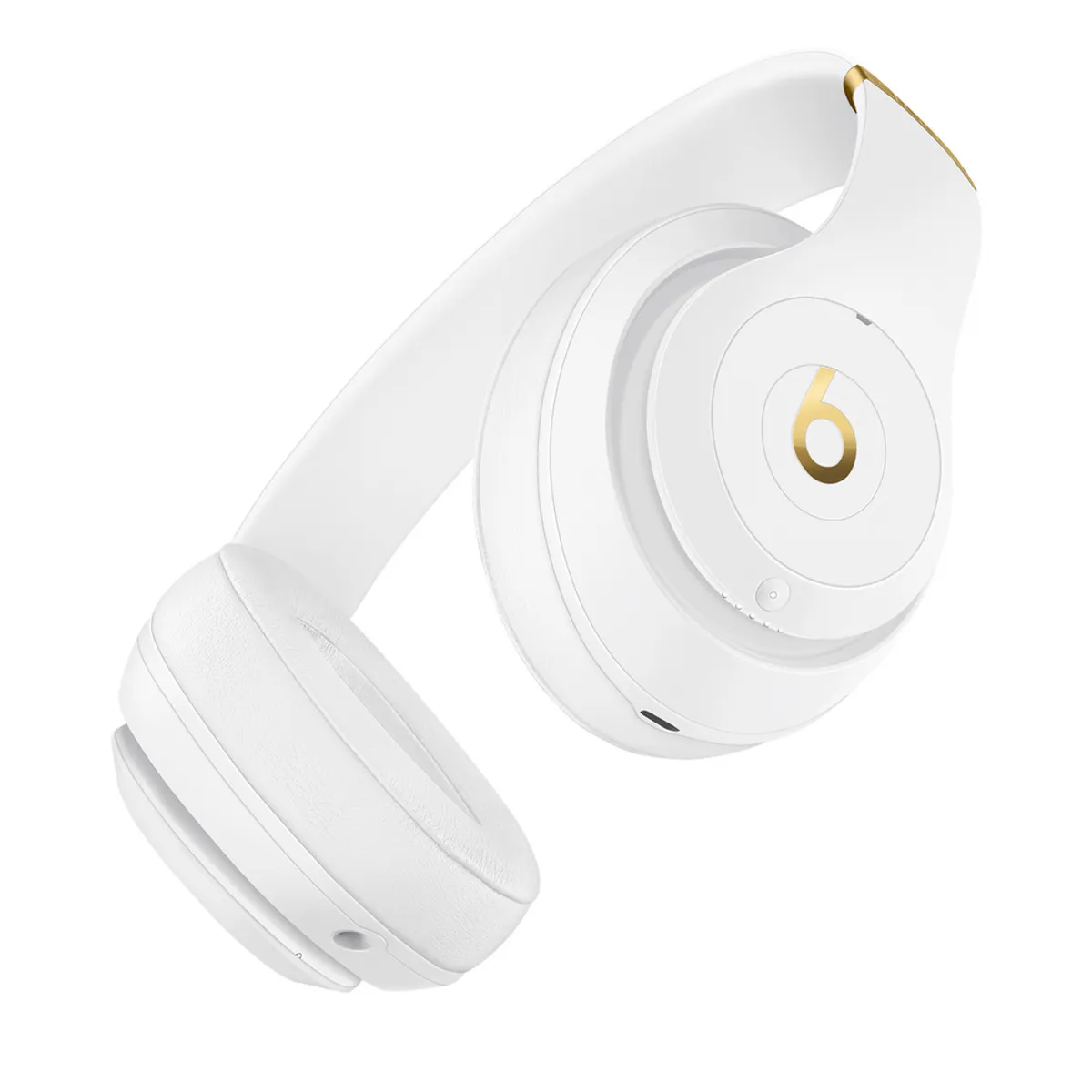 BEATS - Audifonos Beats Studio3 Wireless  White