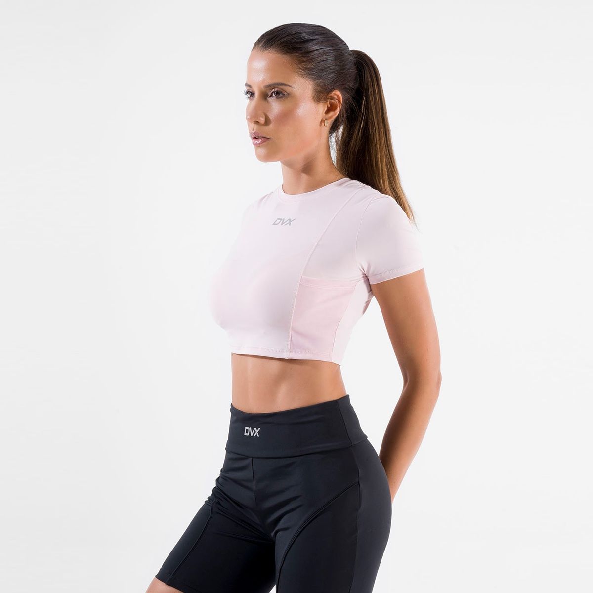 DVX - Polos Sintetica Mujer Lixie Dvx