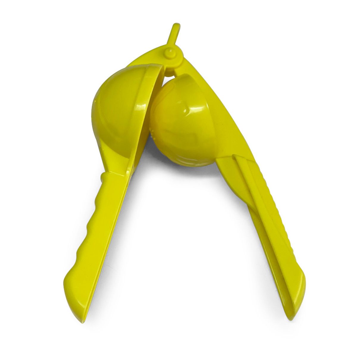 GENERICO - Exprimidor de Naranjas - Amarillo