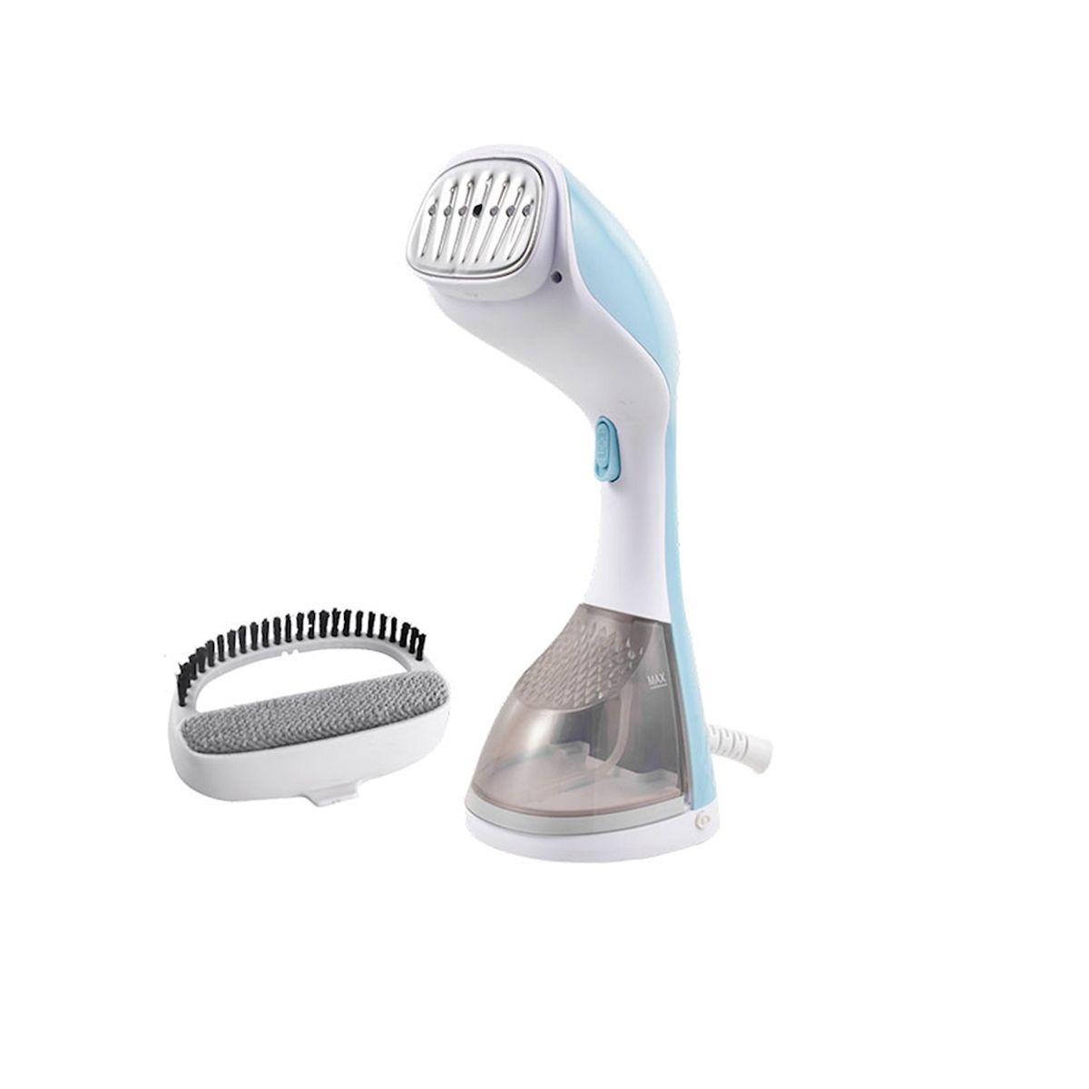 Dsp - Vaporizador de Prendas DSP KD1079 1400 Watts Celeste