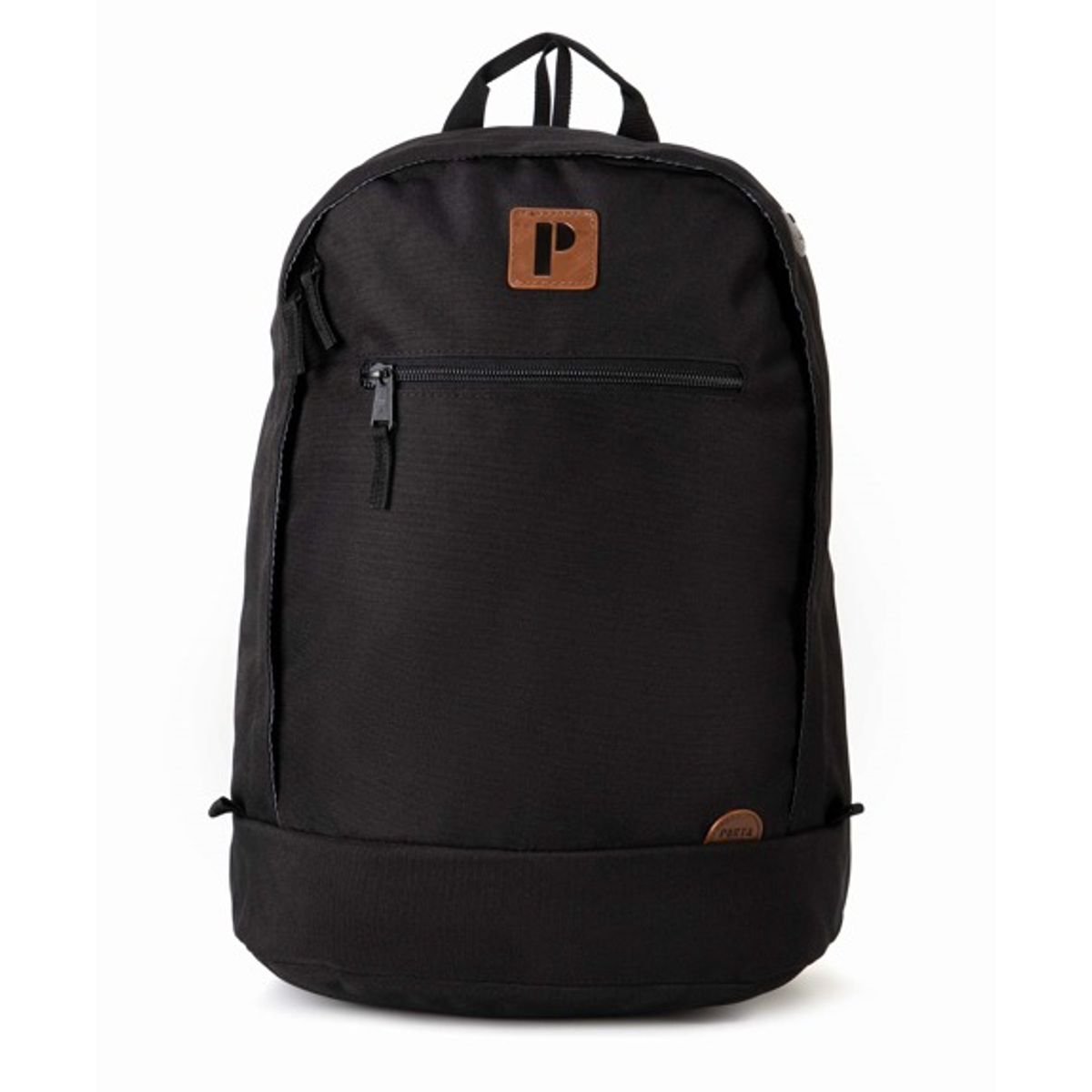 PORTA - MOCHILA PORTA ORIGINAL MILETO NEGRO