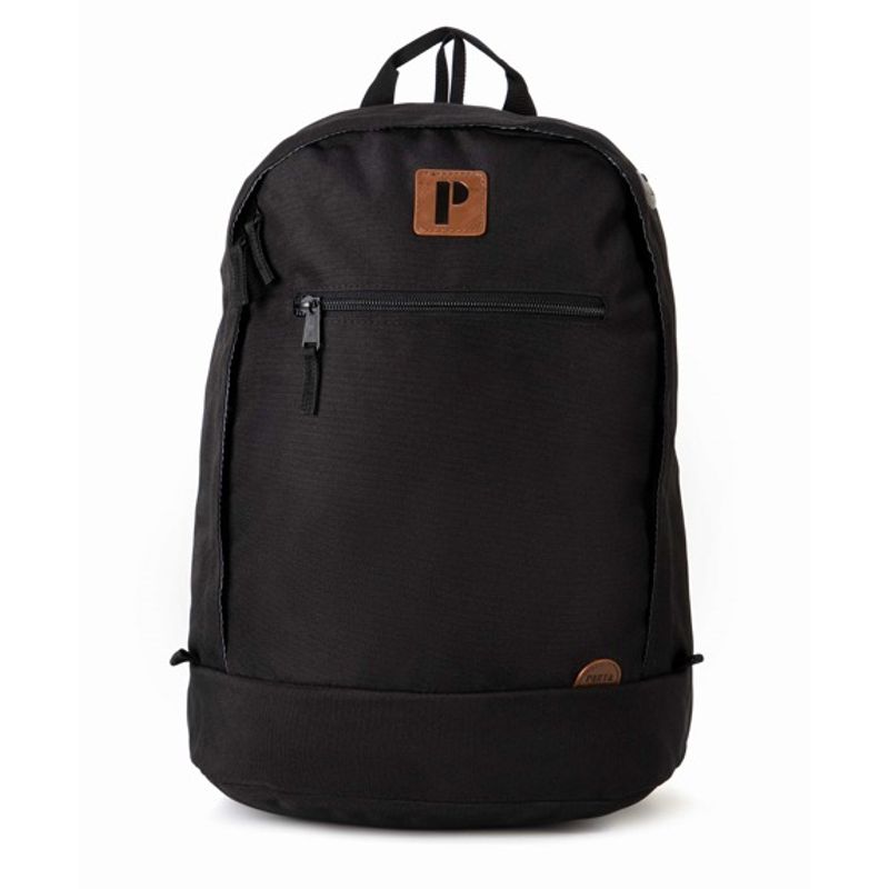 PORTA - MOCHILA PORTA ORIGINAL MILETO NEGRO