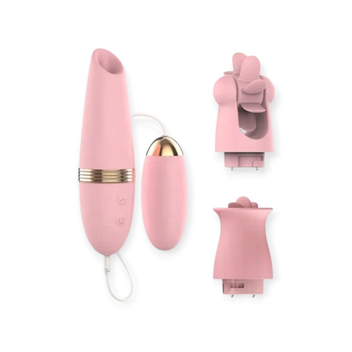 GENERICO - Explora el Placer con Nuestra Colección de Sex Toys