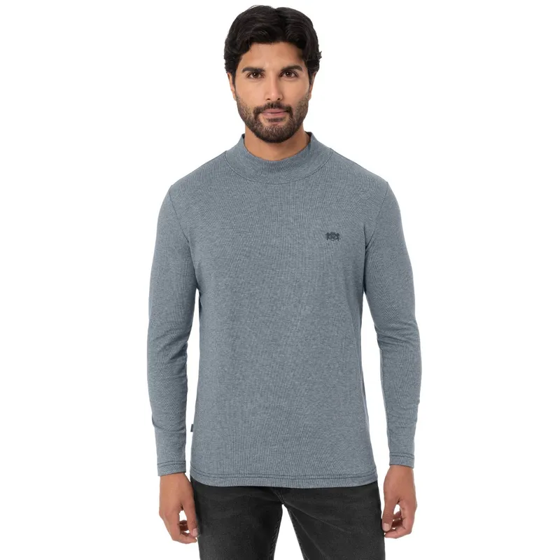 NORTON - Polo Moda Gamuza Hombre Abelard Norton