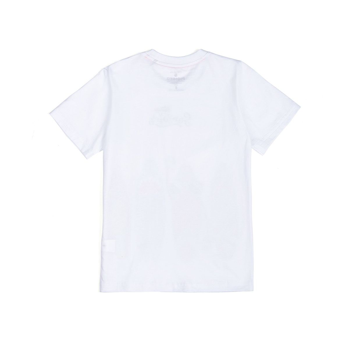 PIONIER - Polo Moda Jersey Niño Sharky-S Pionier