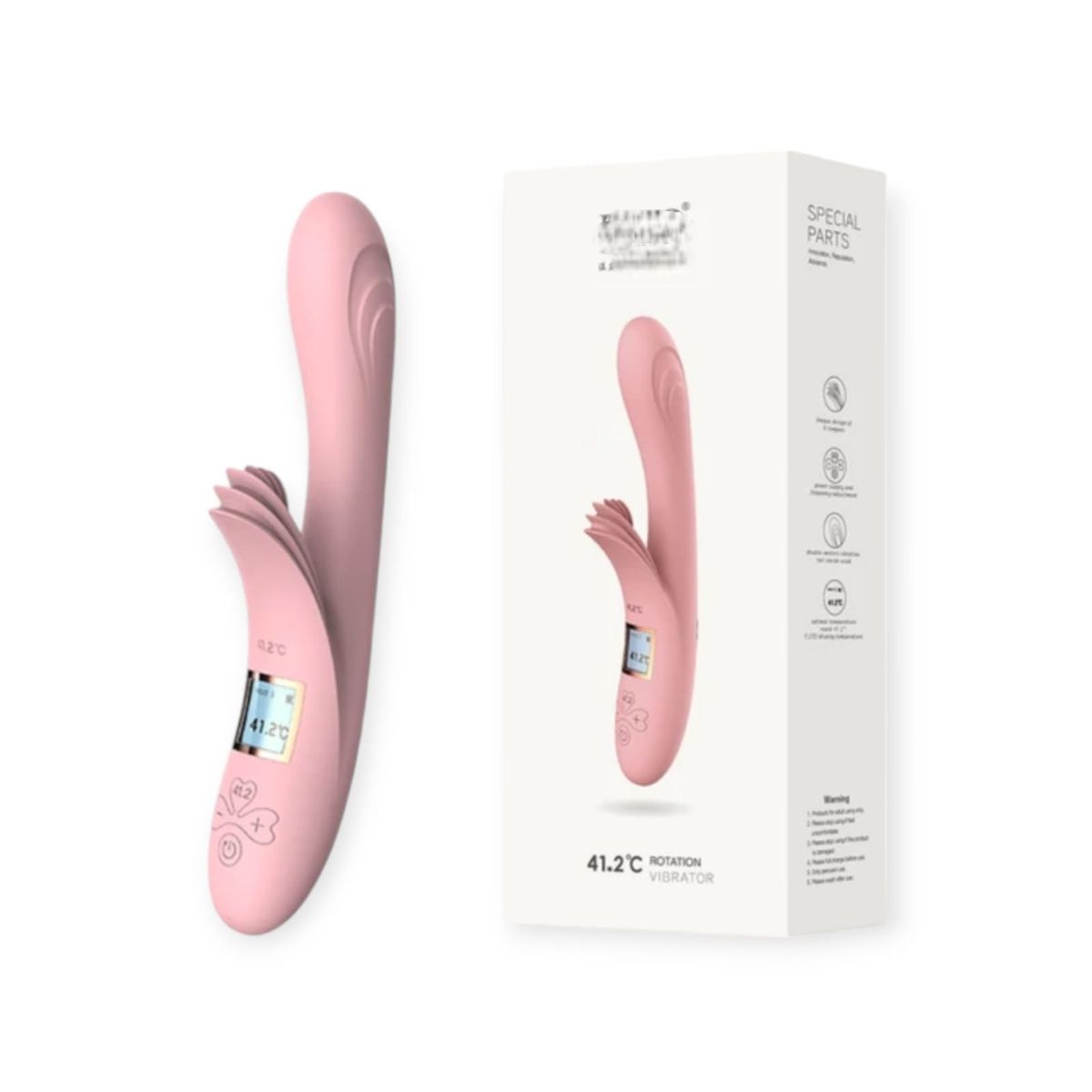 GENERICO - Explora el Placer con Nuestra Colección de Sex Toys