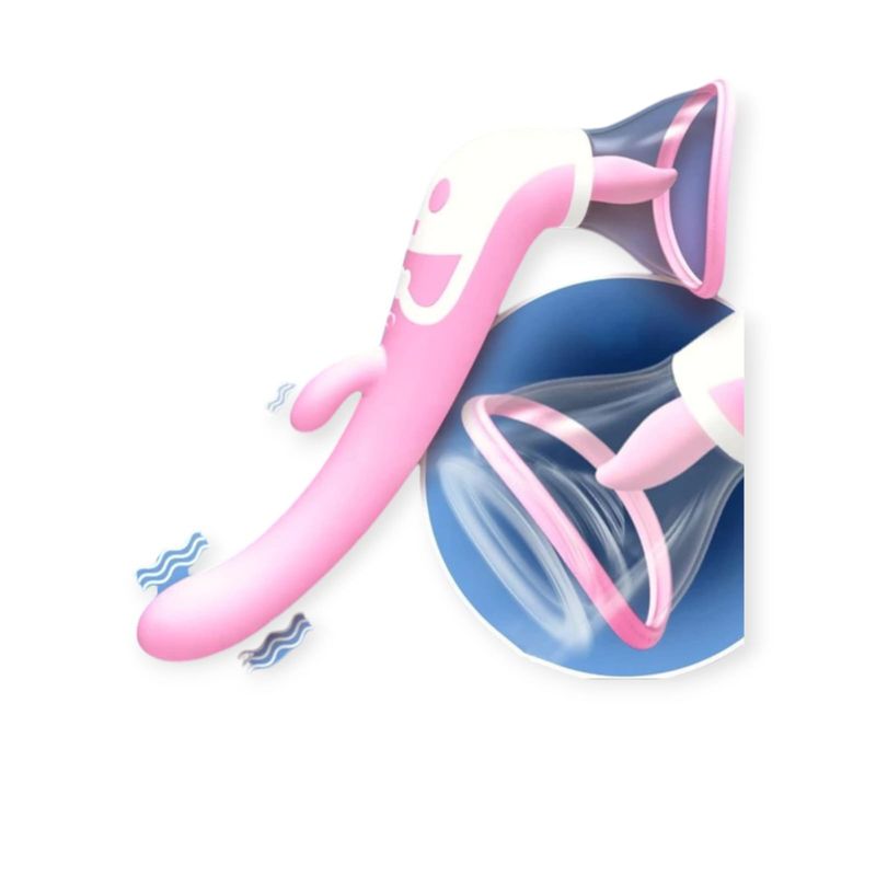 GENERICO - Explora el Placer con Nuestra Colección de Sex Toys