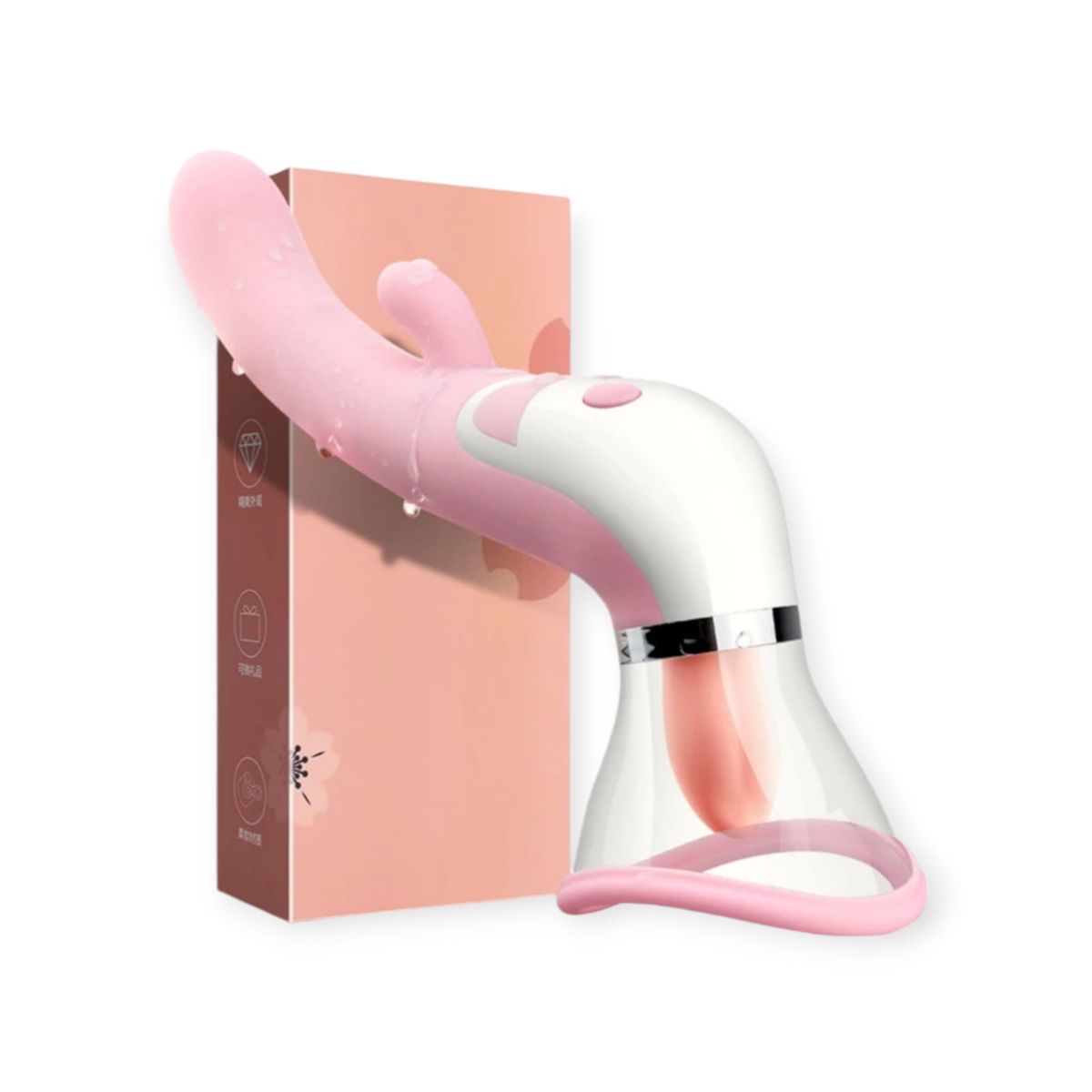 GENERICO - Explora el Placer con Nuestra Colección de Sex Toys