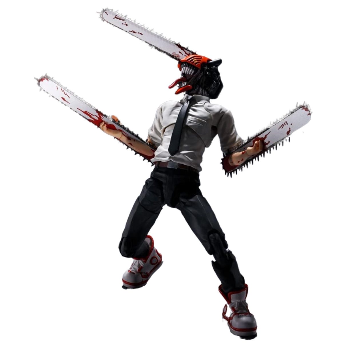 BANDAI - Chainsaw Man SH Figuarts Chainsaw Man Bandai
