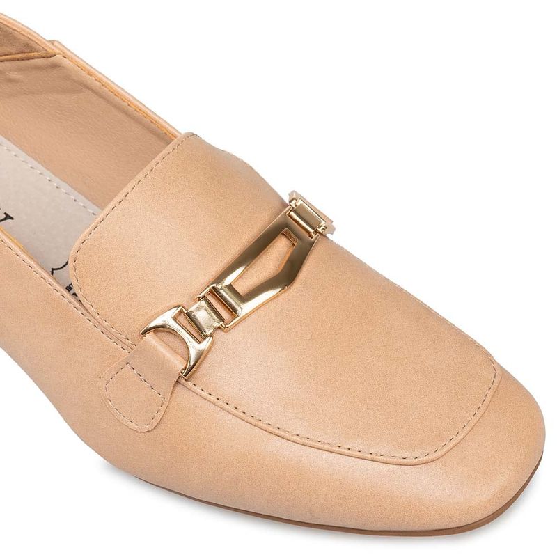 Zapato Mocasín Casual ELI-2412 Sand ADV ADV