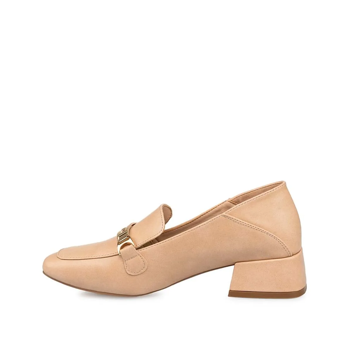 ADV - Zapato Mocasín Casual ELI-2412 Sand ADV