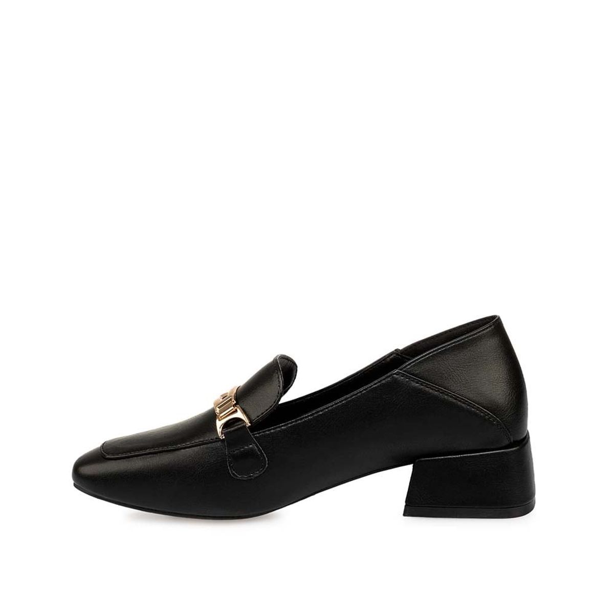 ADV - Zapato Mocasín Casual ELI-2412 Negro ADV