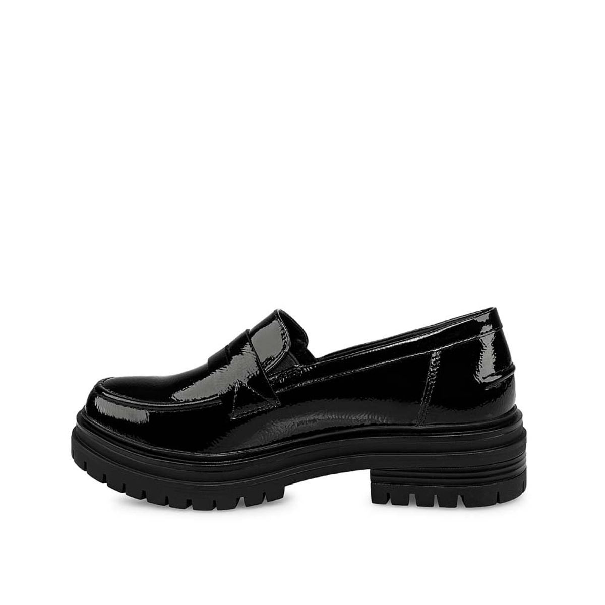 ADV - Zapato Mocasín Casual ELI-2414 Negro ADV