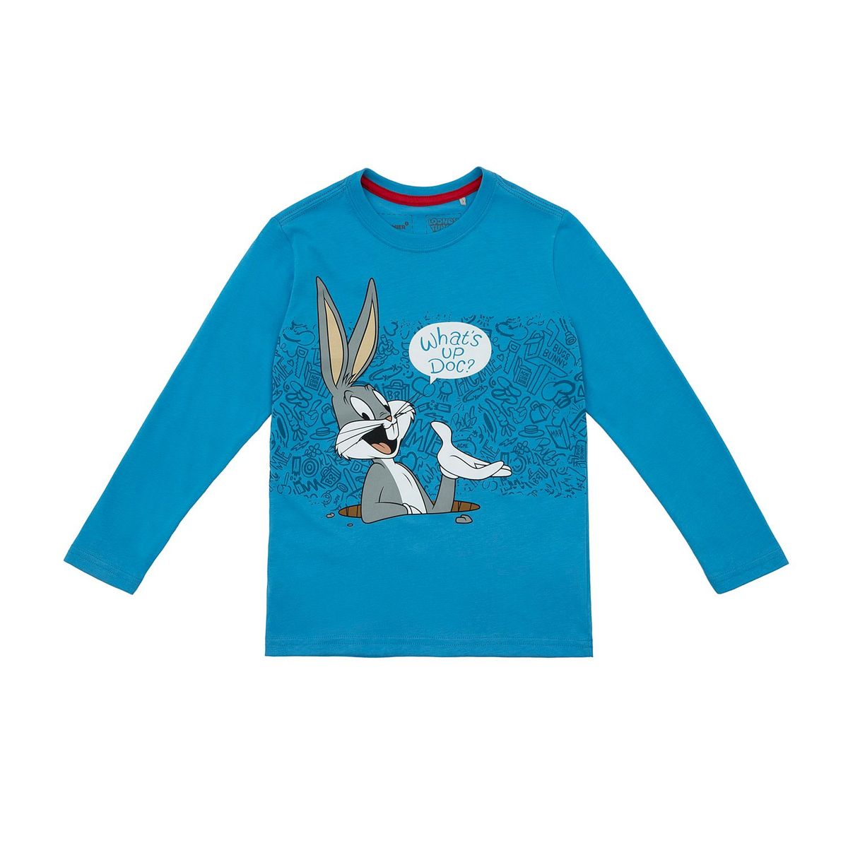 PIONIER - Polo Moda Jersey Niño Derek-Looney Pionier