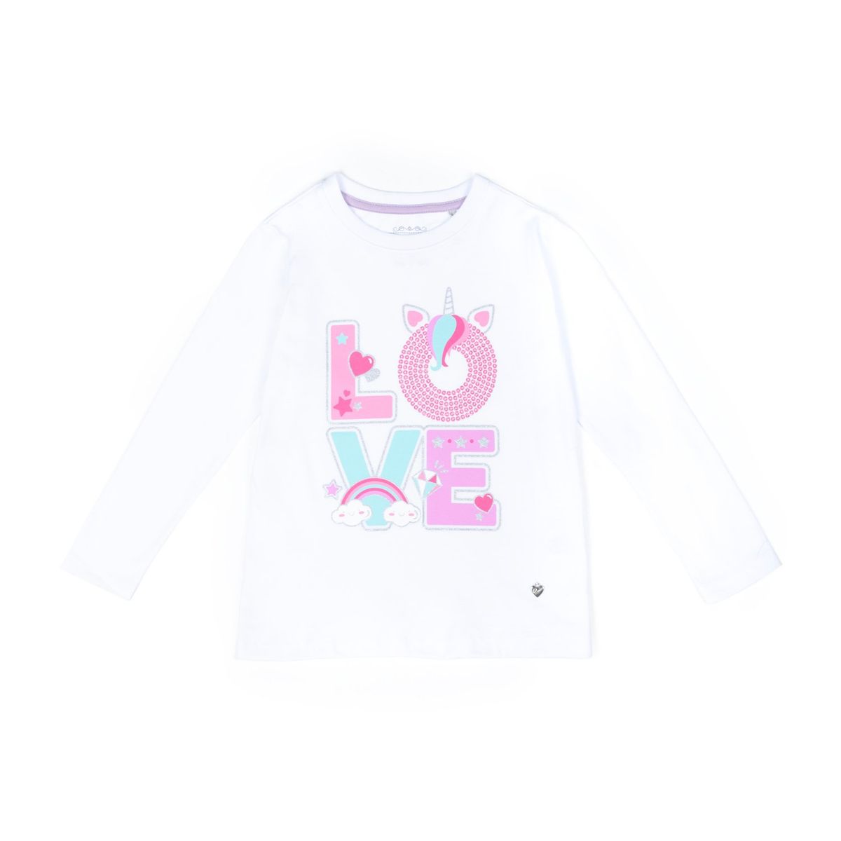 PIONIER - Polo Moda Jersey Niña Alejandraa Pionier