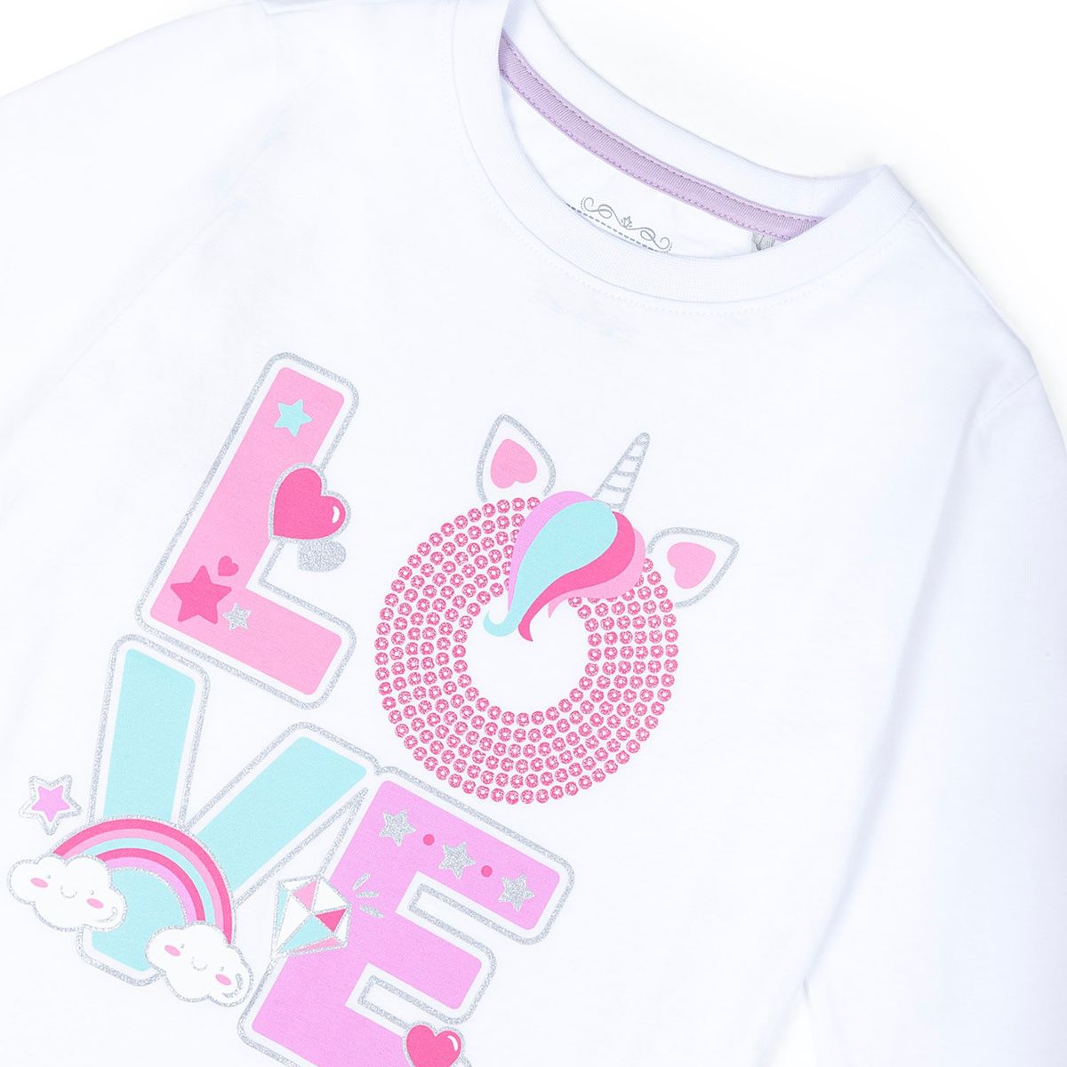 PIONIER - Polo Moda Jersey Niña Alejandraa Pionier