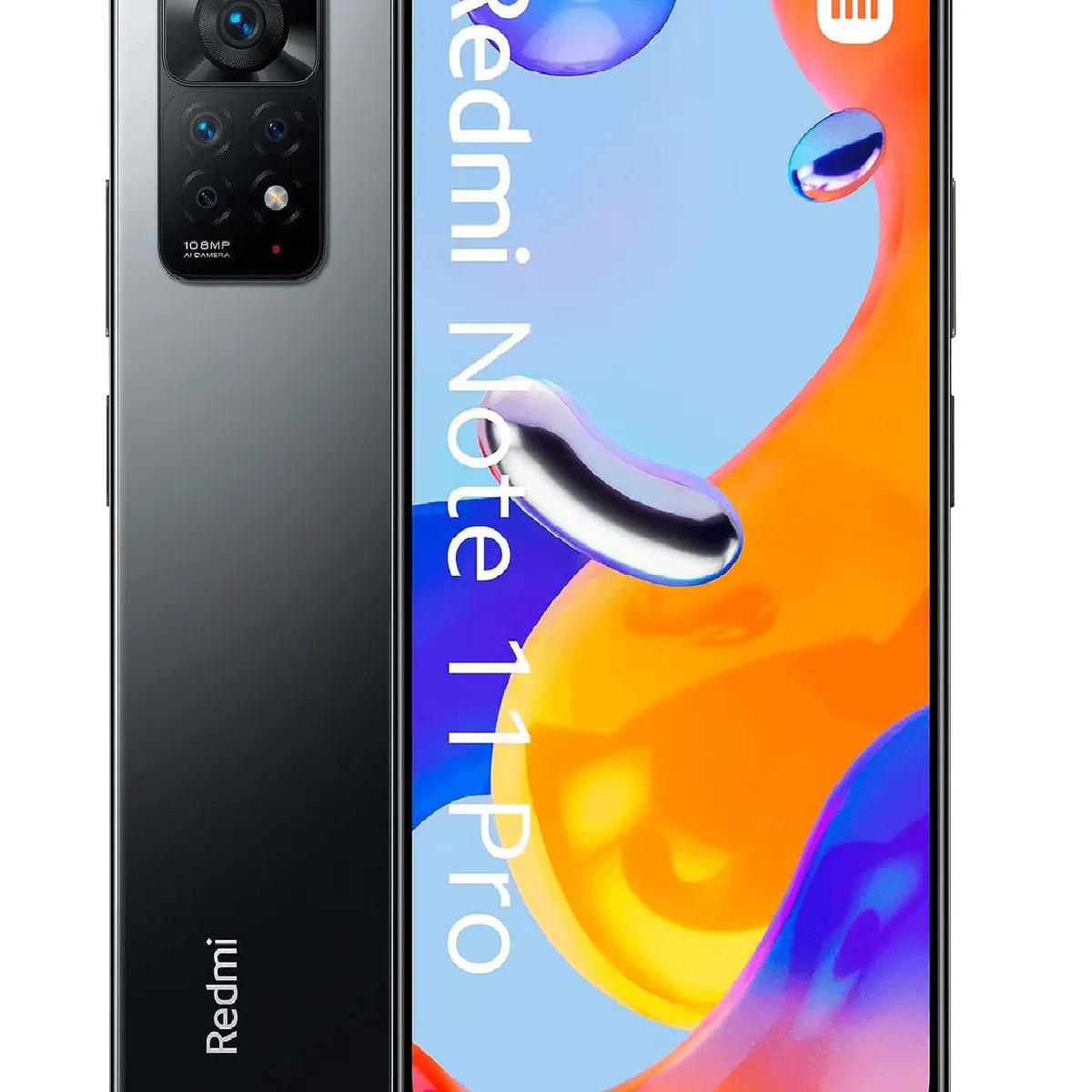 REDMI - Redmi Note 11 PRO 5G 128GB 6GB Ram 256GB