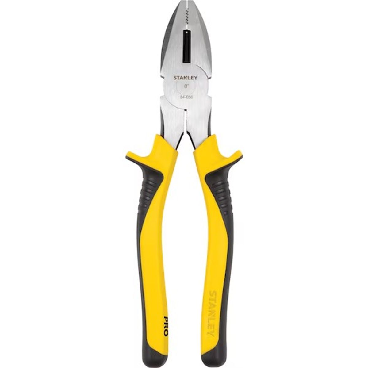 STANLEY - Alicate pro universal de electricista 8Pulg largo Stanley