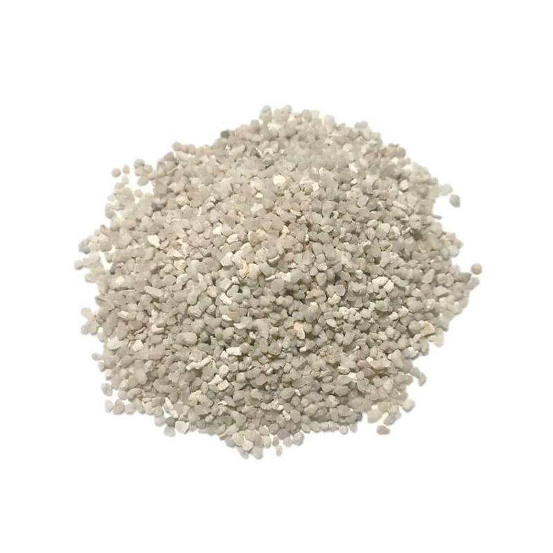 GENERICO - GRAVA DE SILICE 1/8″  BOLSA 5KG