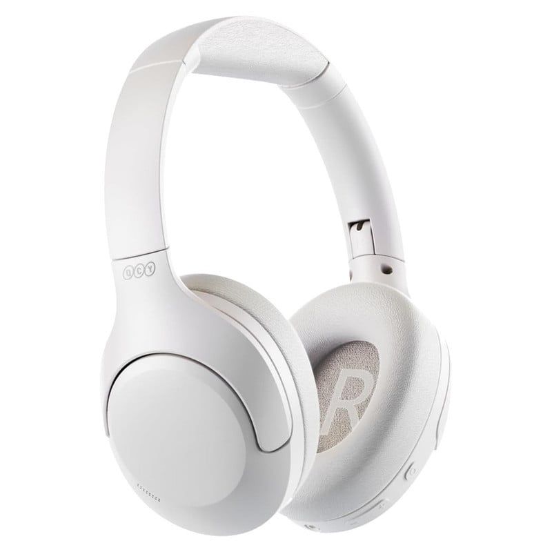 QCY - Audifonos Inalámbricos QCY H3 Lite 60H Con Cancelación de Ruido Blanco