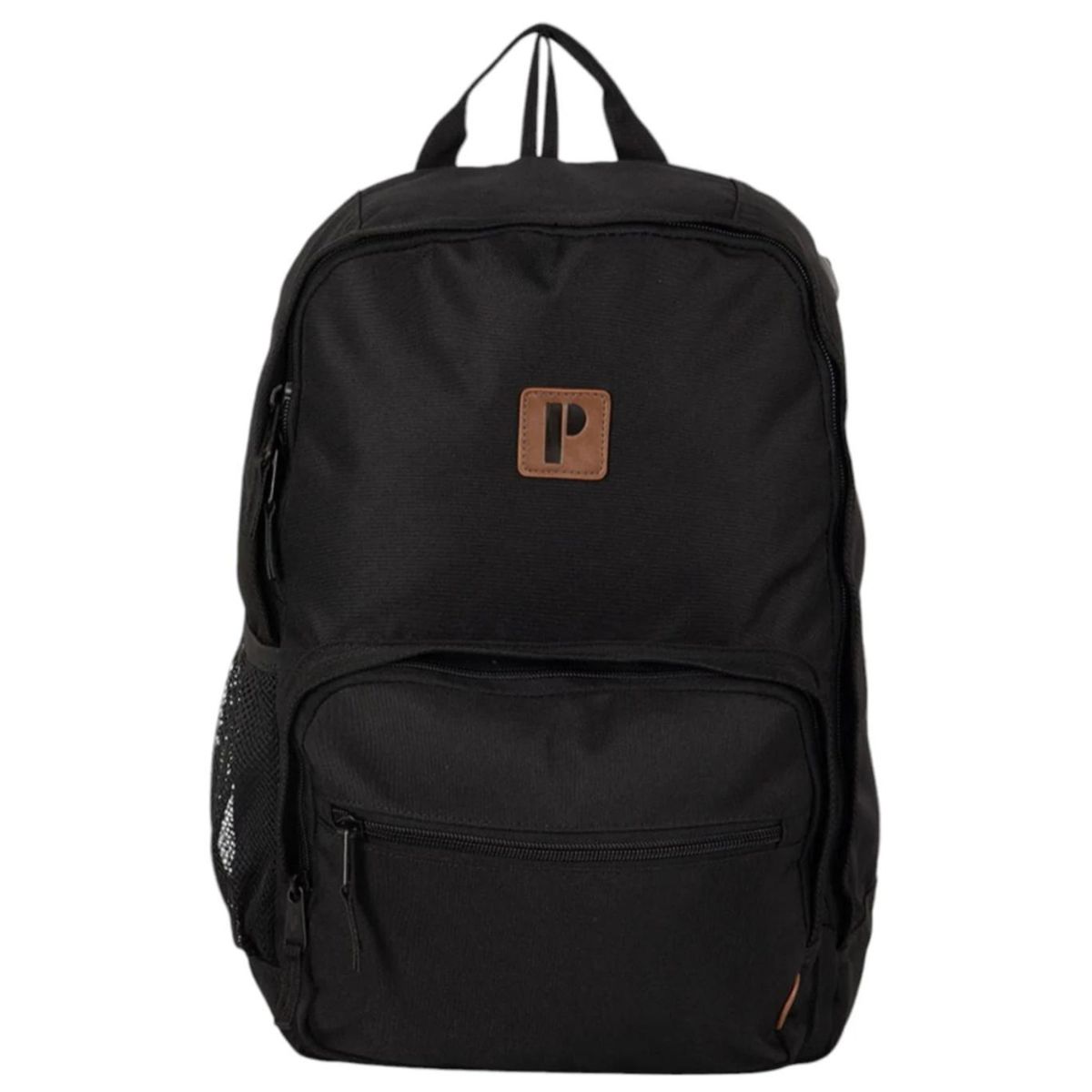 PORTA - MOCHILA PORTA ORIGINAL AQUINO NEGRO