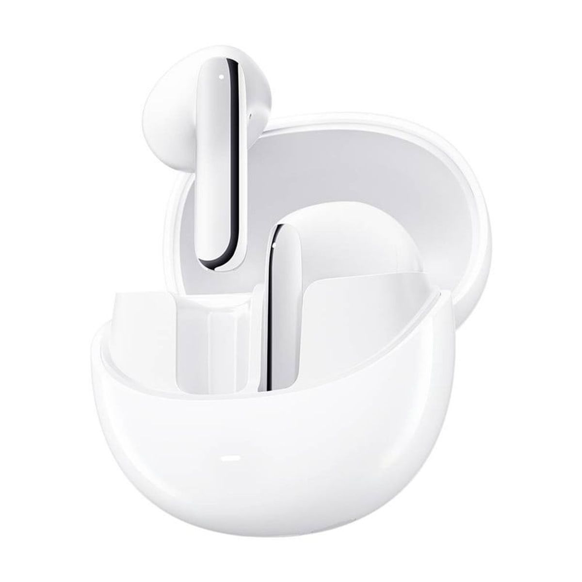 QCY - Audifonos Inalambricos QCY AilyBuds Pro ANC Hi-Res IPX5 Blanco