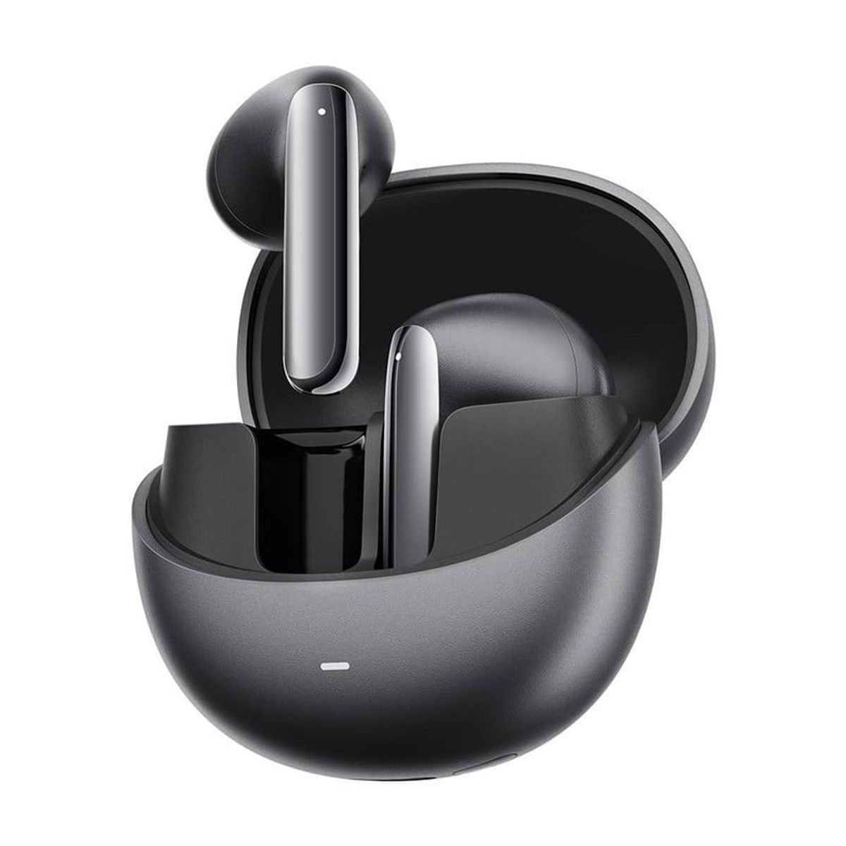 QCY - Audifonos Inalambricos QCY AilyBuds Pro ANC Hi-Res IPX5 Negro