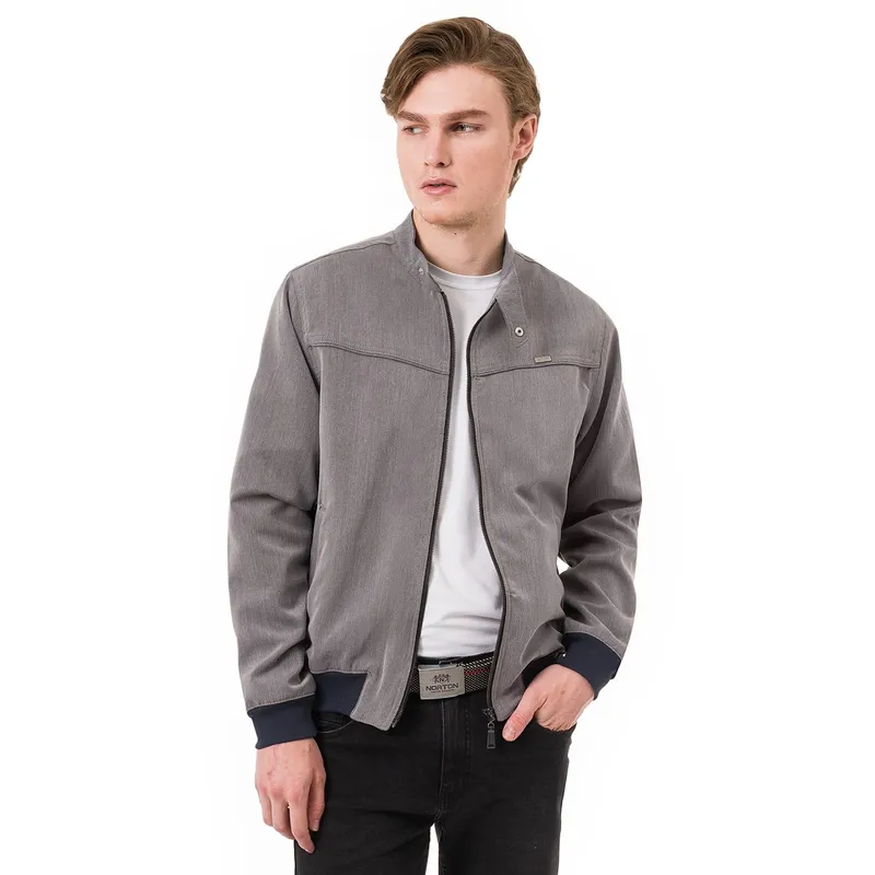 NORTON - Casaca Drill Hombre Montana 3 Norton