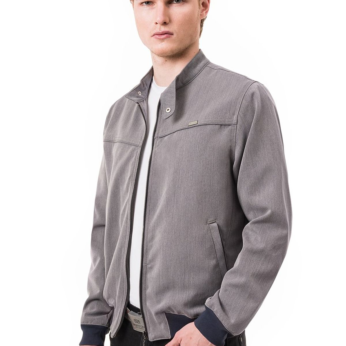 NORTON - Casaca Drill Hombre Montana 3 Norton