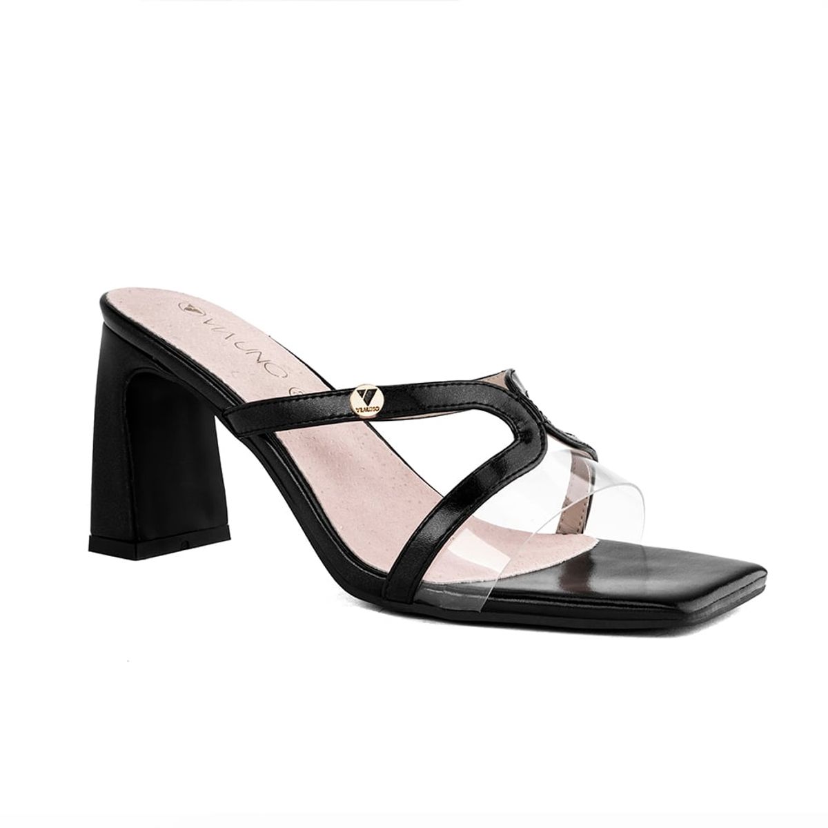 VIA UNO - Sandalias Via Uno 6F2086-7 -Mujer