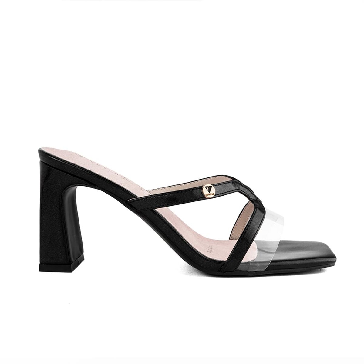 VIA UNO - Sandalias Via Uno 6F2086-7 -Mujer