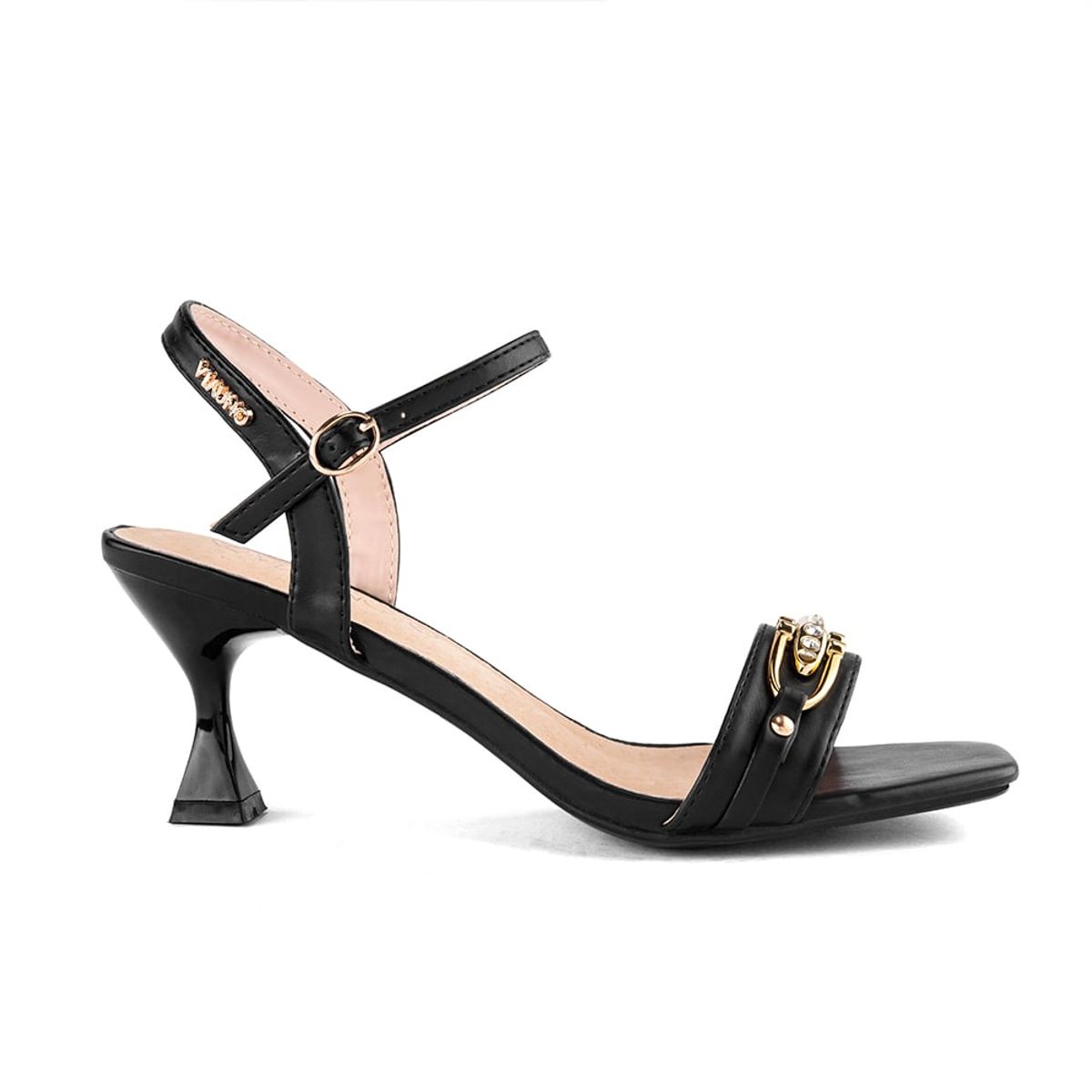 VIA UNO - Sandalias Via Uno 15C88275-6 -Mujer