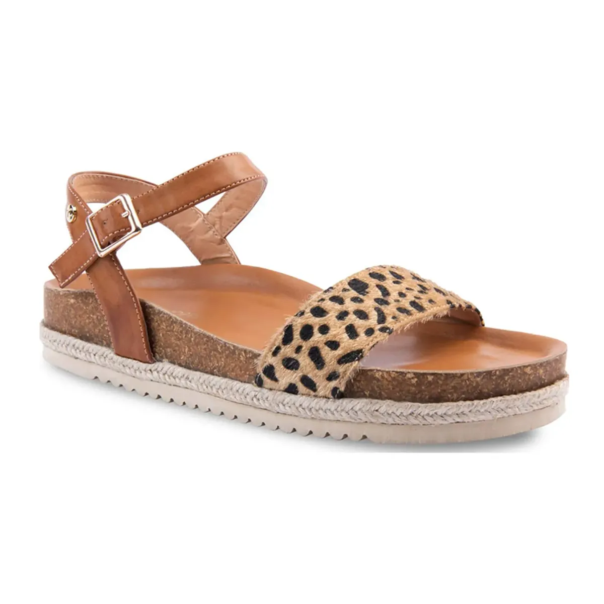 TIME CHOPPER - Sandalias Time Chopper 16103-B1 -Mujer