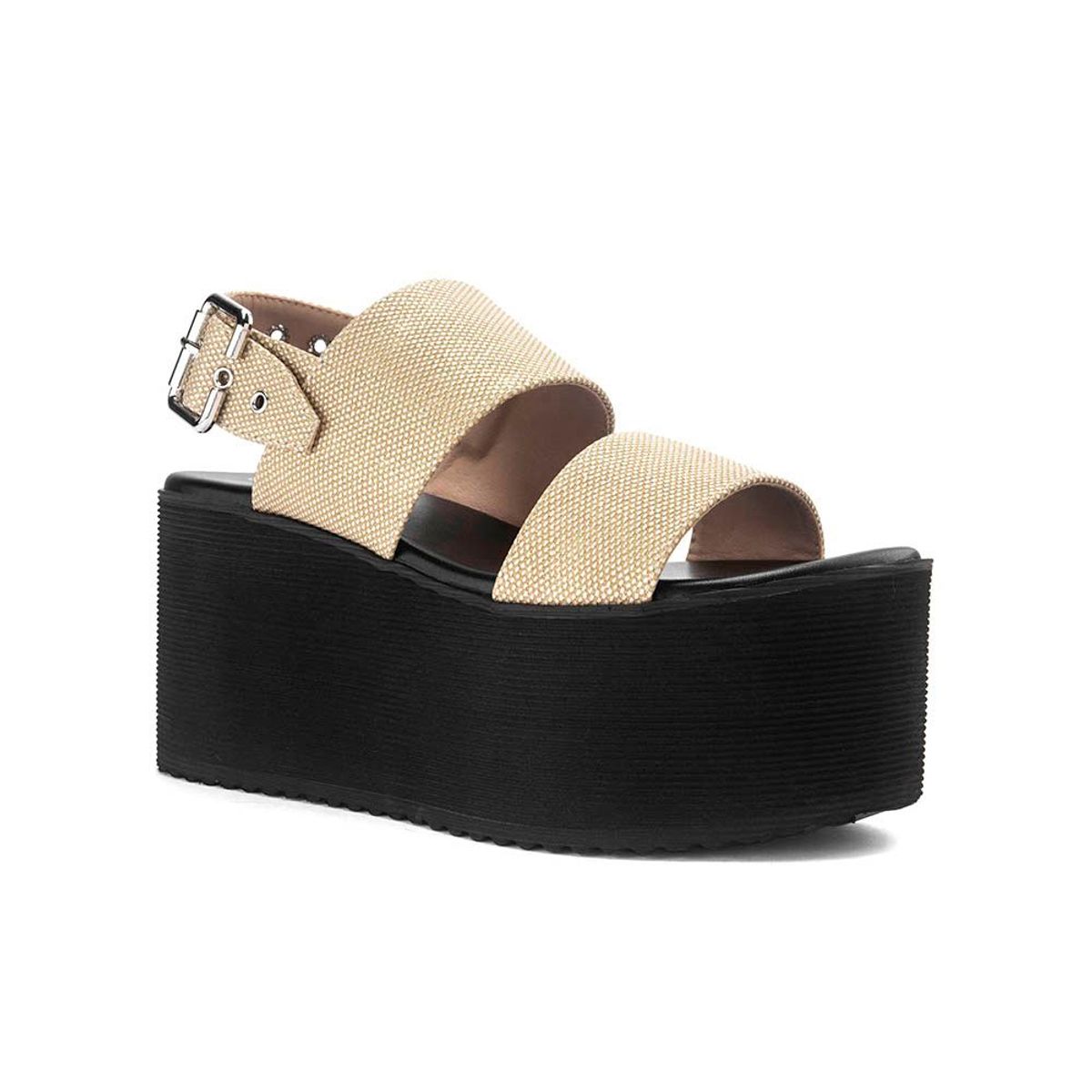 TIME CHOPPER - Sandalias Time Chopper H923668-1 -Mujer