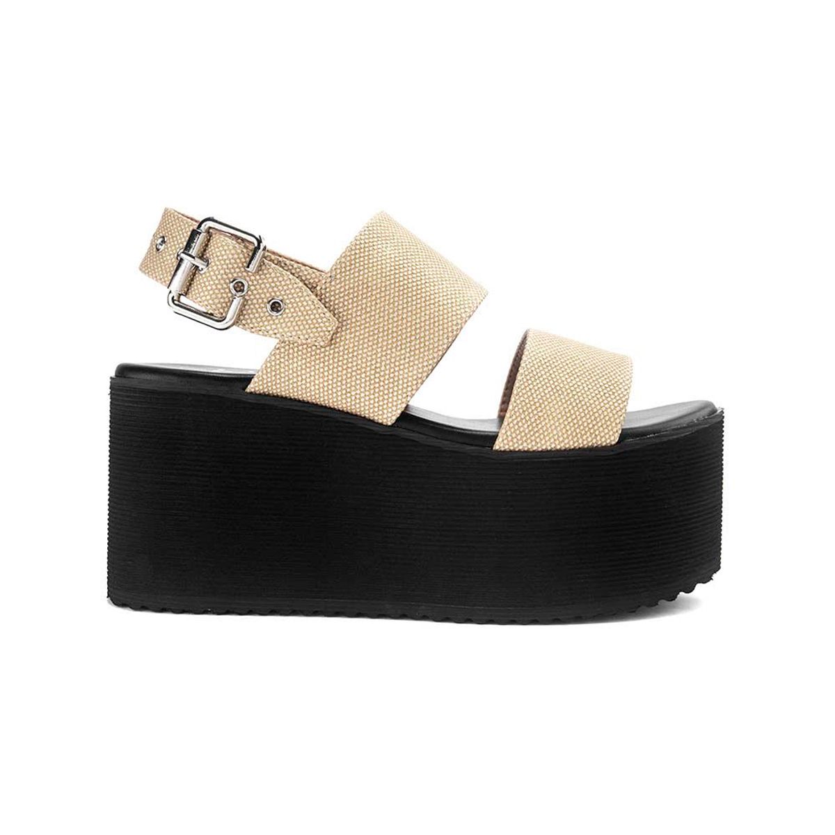 TIME CHOPPER - Sandalias Time Chopper H923668-1 -Mujer