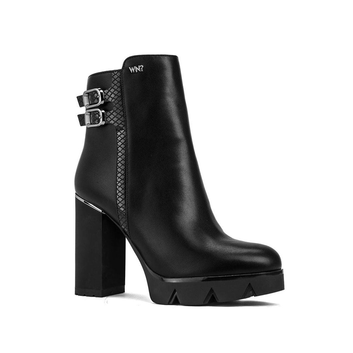 TIME CHOPPER - Botin Time Chopper 4035-A278 -Mujer