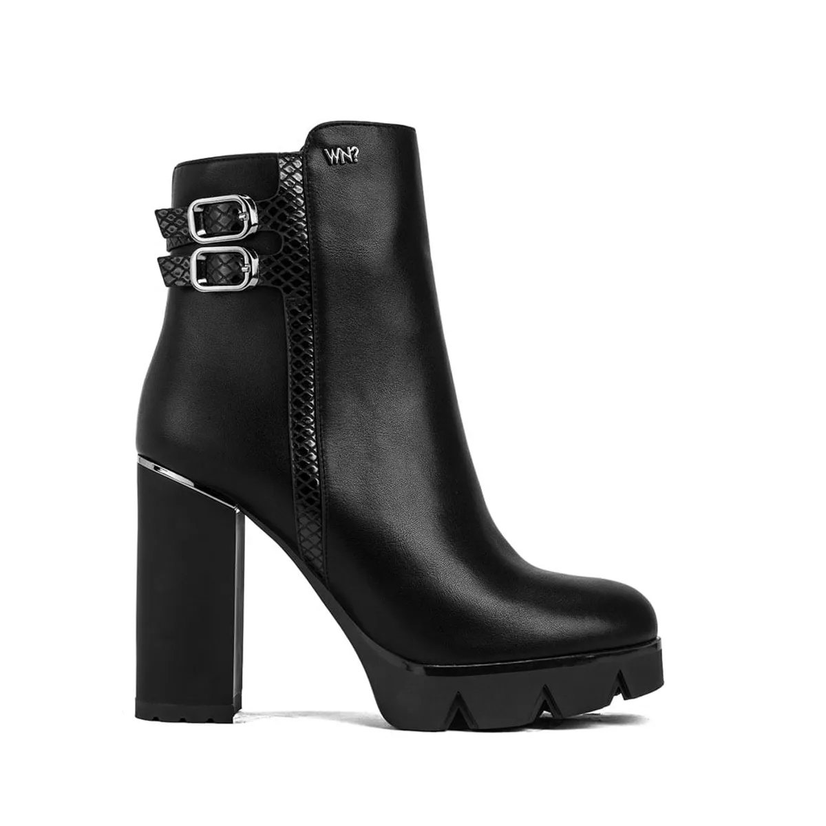 TIME CHOPPER - Botin Time Chopper 4035-A278 -Mujer