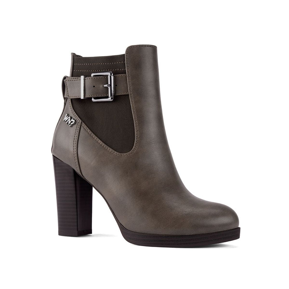 TIME CHOPPER - Botin Time Chopper BT1907-021 -Mujer