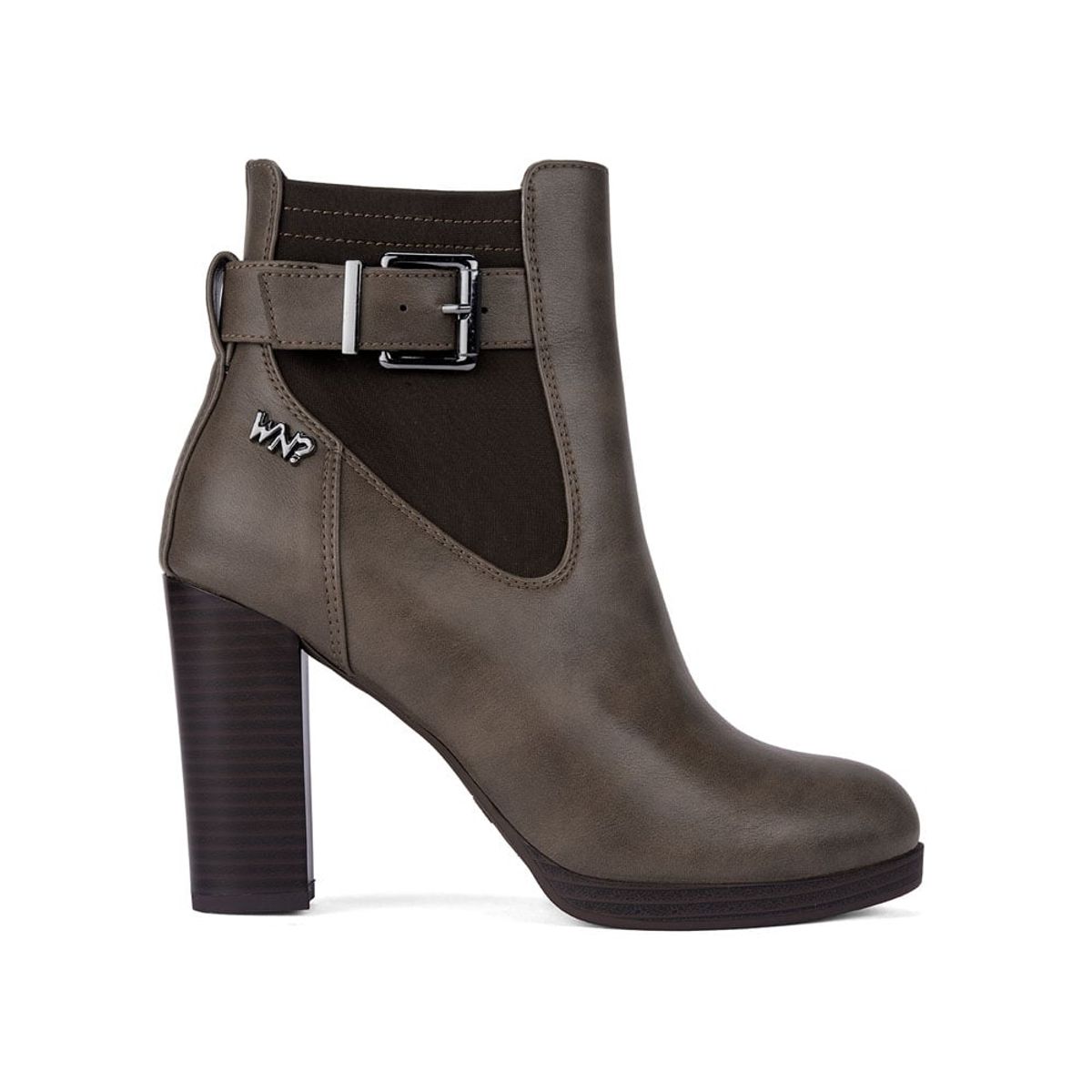 TIME CHOPPER - Botin Time Chopper BT1907-021 -Mujer