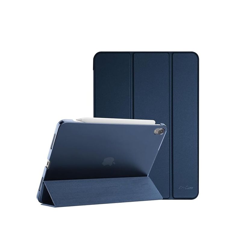 OTTOWARE - Case para ipad Air 11 Azul