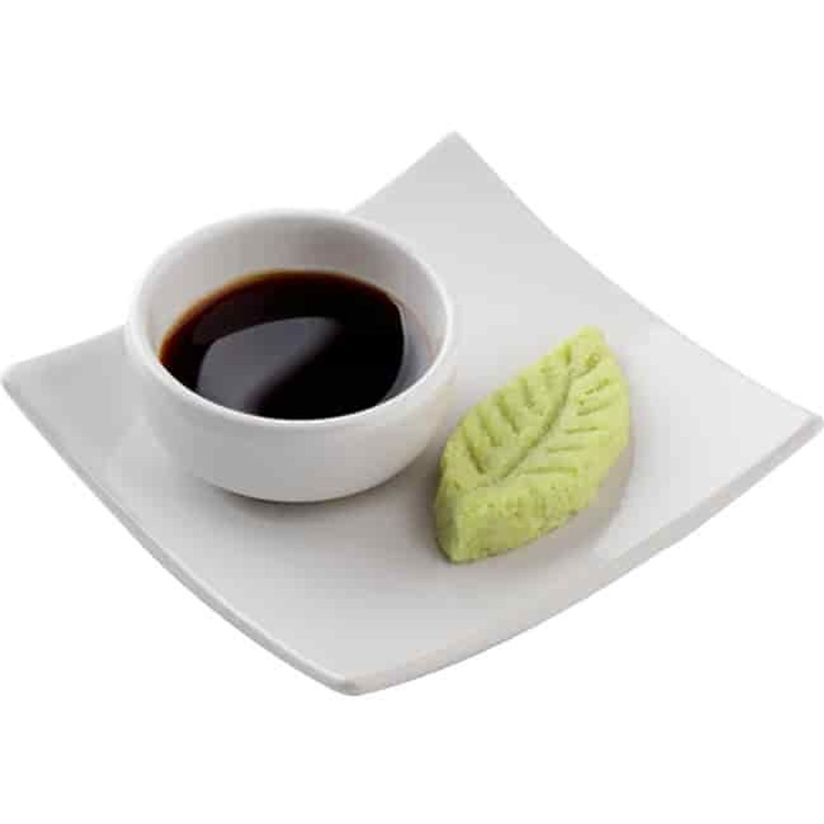 GENERICO - Pack Japones Unagi Picante 2u Wasabi y Salsa de Anguila