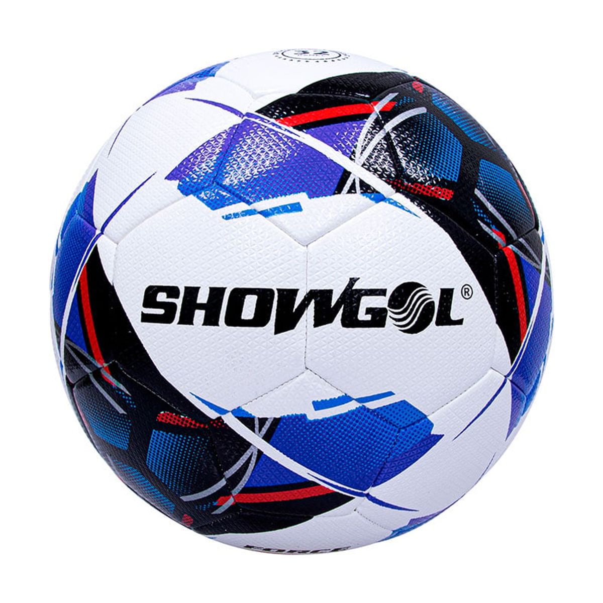 GENERICO - PELOTA DE FÚTBOL SHOWGOL FORCE 5 AZUL