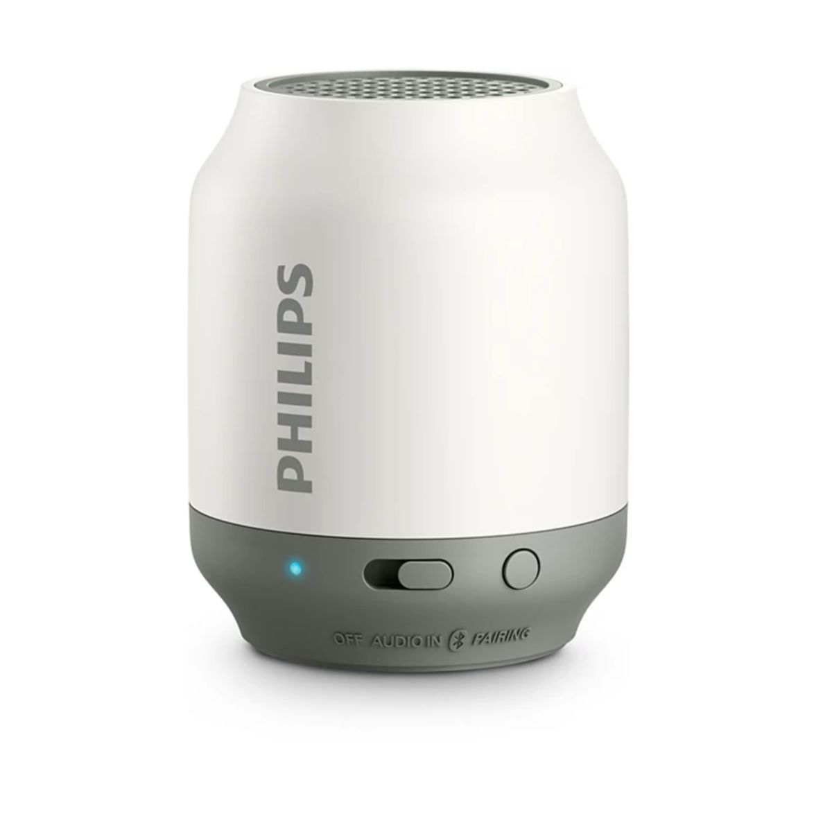PHILIPS - PARLANTE PORTATIL BLUETOOTH 2WT BT50W GRIS