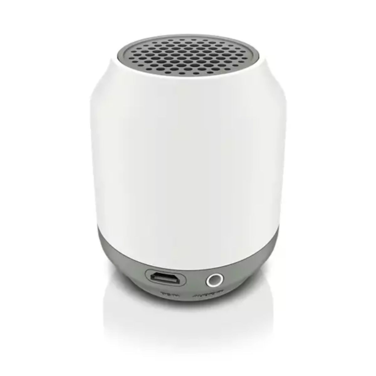 PHILIPS - PARLANTE PORTATIL BLUETOOTH 2WT BT50W GRIS