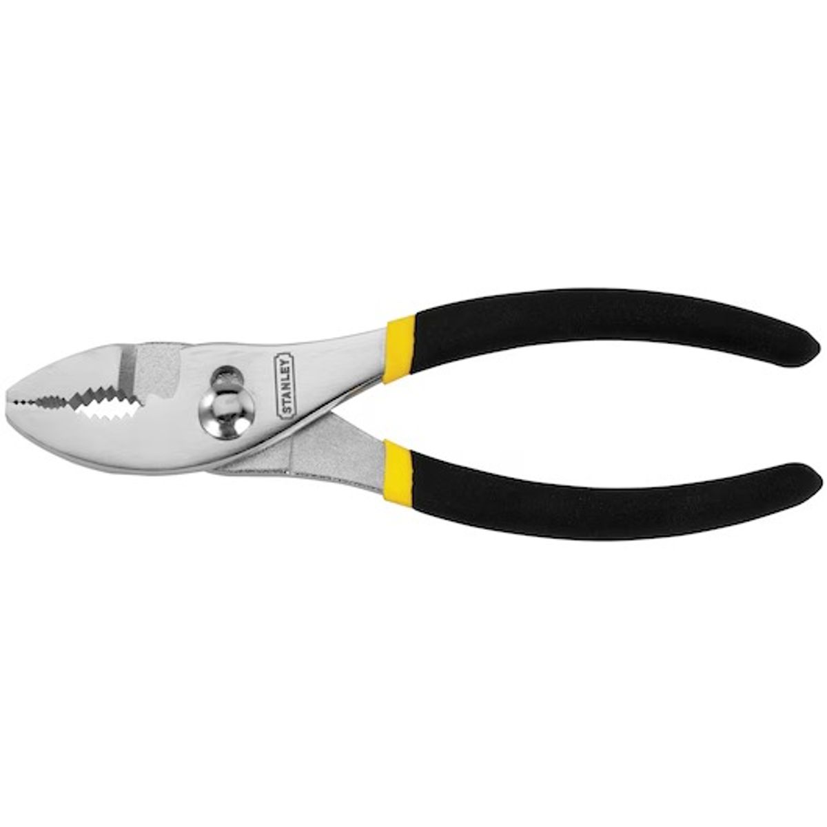 STANLEY - Alicate para Mecánico 8Pulg Stanley