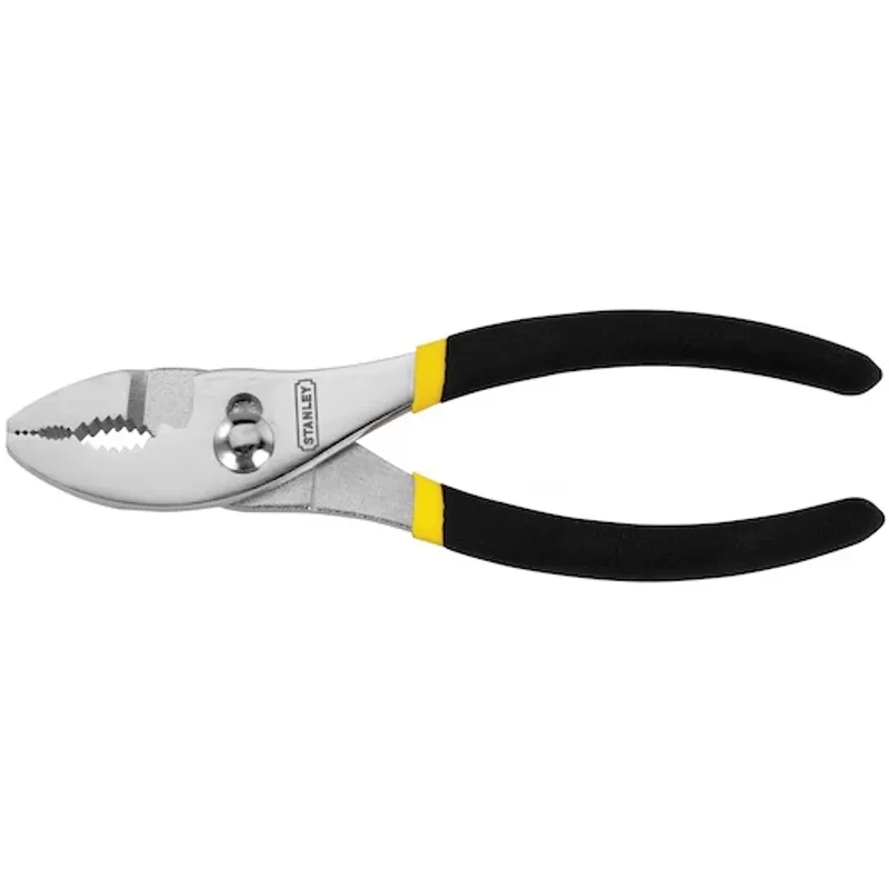 STANLEY - Alicate para Mecánico 8Pulg Stanley