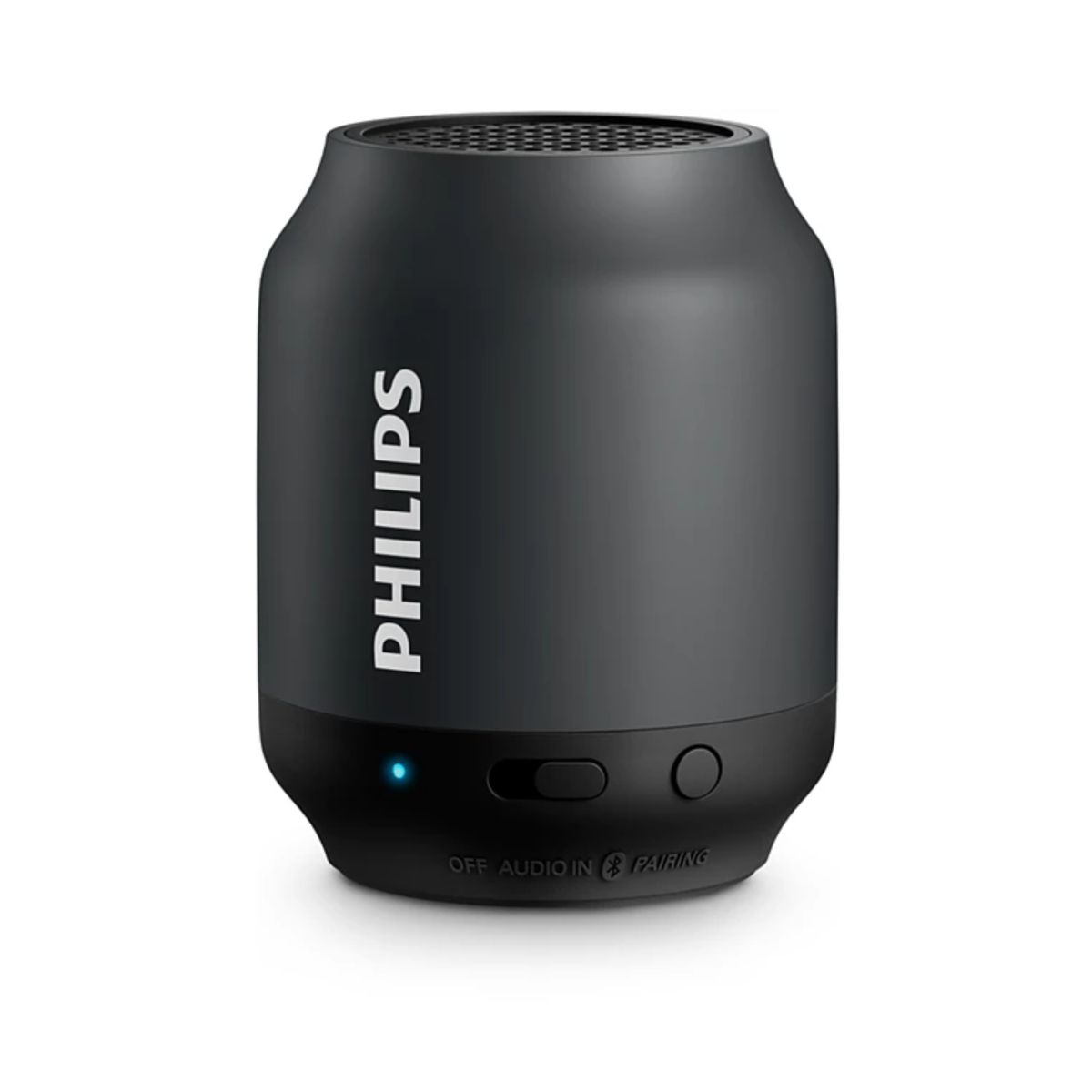 PHILIPS - PARLANTE PORTATIL BLUETOOTH 2WT BT50B00 NEGRO
