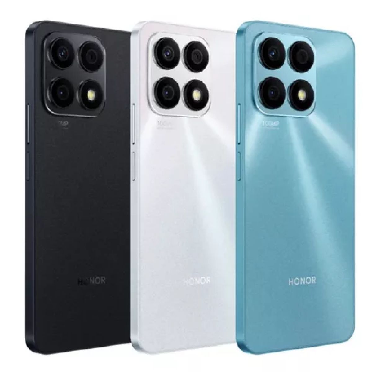 HONOR - HONOR X8A 8GB RAM 256GB - Dual sim.